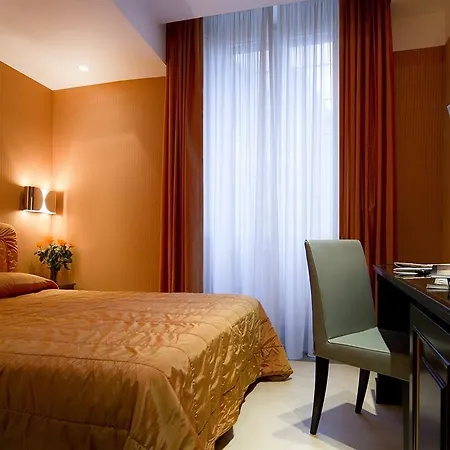 مارسيلا رويال 4* روما