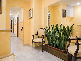 Tuscolana Hotell