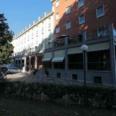 Dei Giuochi Delfici Guest house 2*