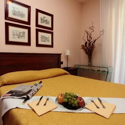 Guest house Dei Giuochi Delfici Rome