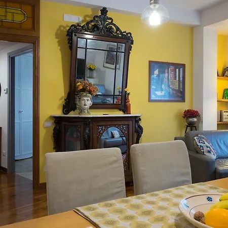Apartamento Glorioso Stylish Roma