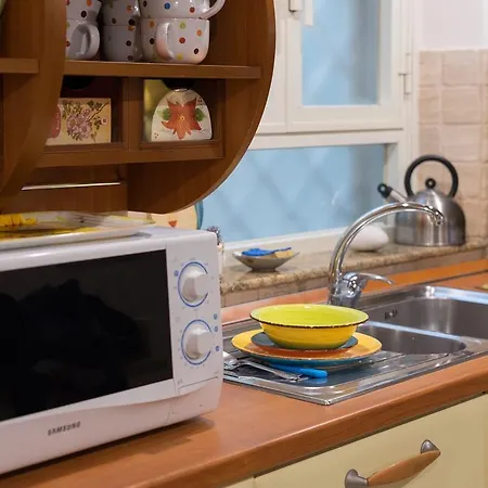 Glorioso Stylish Apartamento Roma