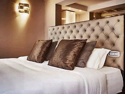 The Hotel