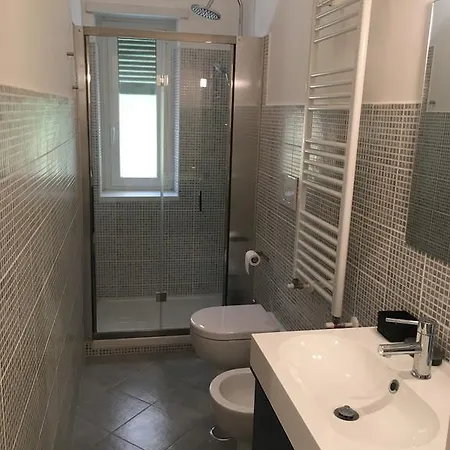 Holiday home Vatican Fornaci 79 *