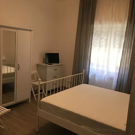 Vatican Fornaci 79 Holiday home *