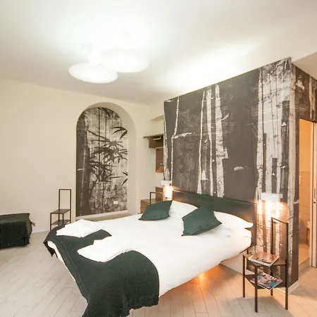 First Floor Affittacamere Roma