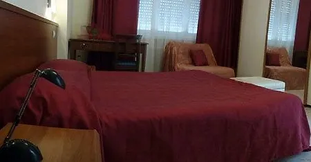 Le Terrazze Del Vaticano 3* Roma