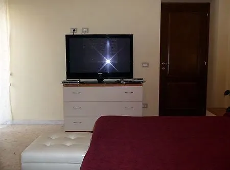 Bed and breakfast Le Terrazze Del Vaticano