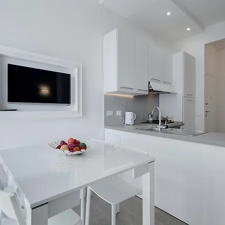 Trastevere Design شقة روما