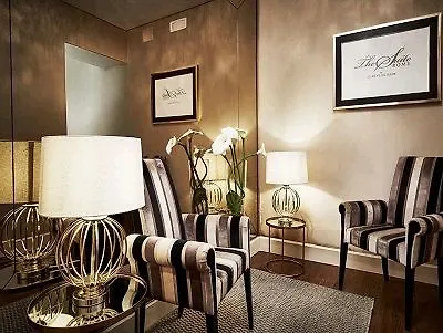 The 5* Rome