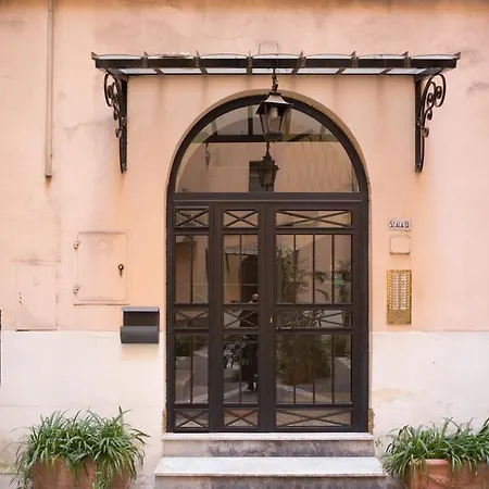 Simon's Place * Rome