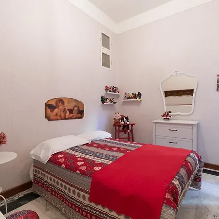 Simon's Place Apartment Rome