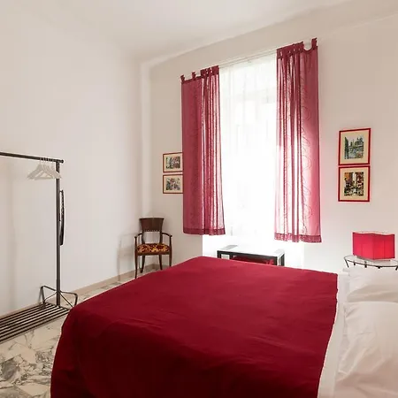 Simon's Place Apartment