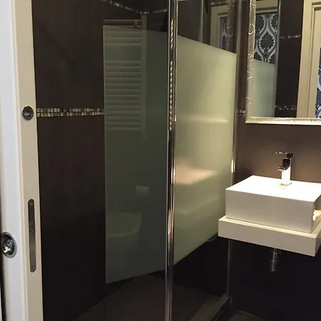 Key Luxury House Guest house 3*
