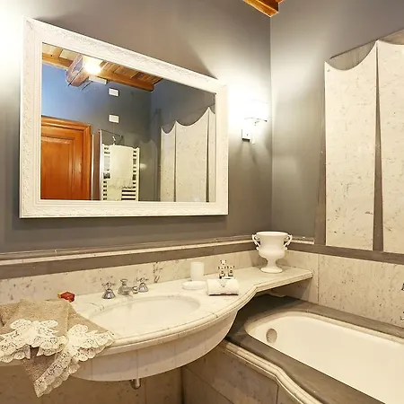 The Palazzetto Guest house Rome