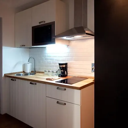Holiday home Albornoz 35 *