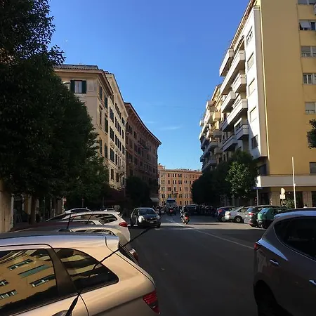 Vatican Fornaci 79 Rome