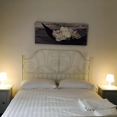 Holiday home Vatican Fornaci 79
