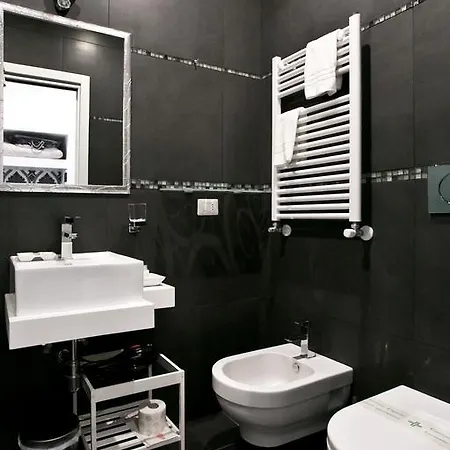 Guest house Key Luxury House