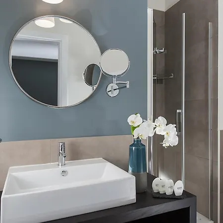 Corso Vittorio 308 Bed and Breakfast Ρώμη