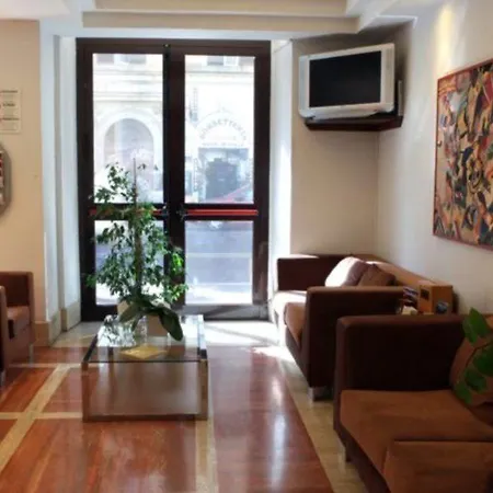 Exe Domus Aurea 3* Rome
