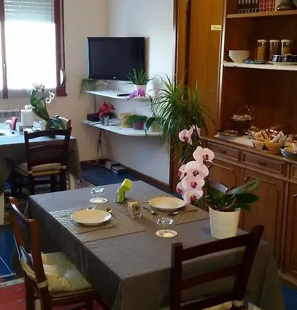 Bed & Breakfast Interno 8 Rom