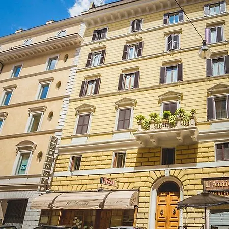 Bed & Breakfast Domus Alberti 2*