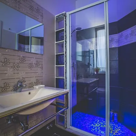 Domus Alberti Bed & Breakfast 2*
