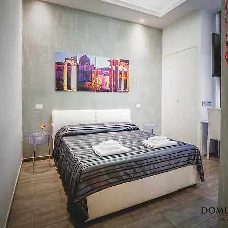 Domus Alberti Bed & Breakfast 2*