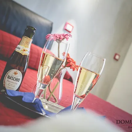 Bed & Breakfast Domus Alberti Rome
