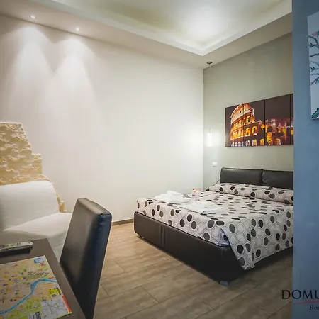 Bed & Breakfast Domus Alberti 2*