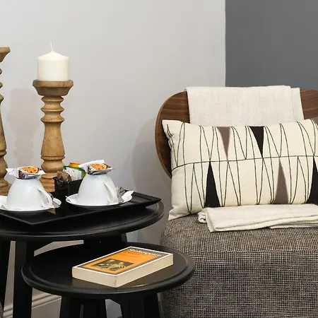 Гостевой дом Maison Boncompagni