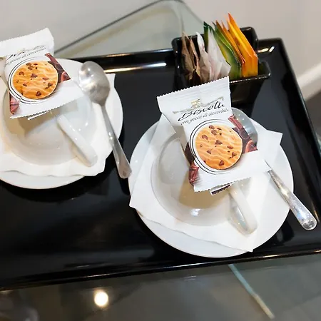 Гостевой дом Maison Boncompagni