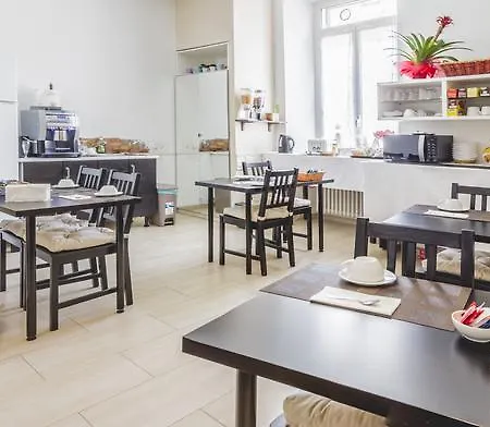 Bed & Breakfast Domus Alberti Rome