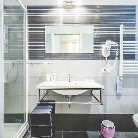 Bed & Breakfast Domus Alberti 2*