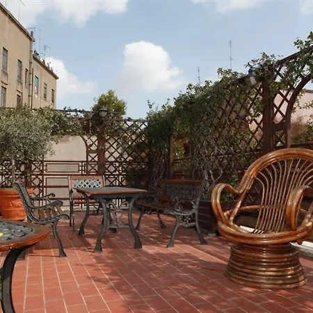 Adriatic Hotel Rome