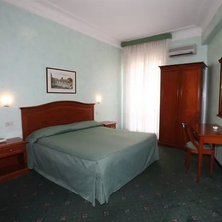 Adriatic Hotel