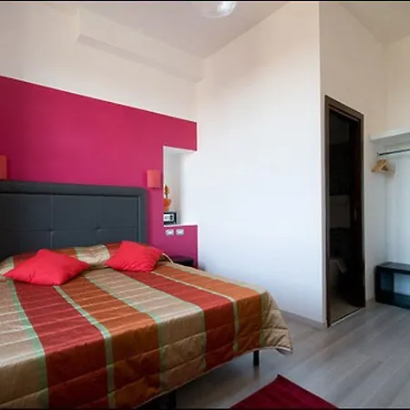 Mf 3* Roma