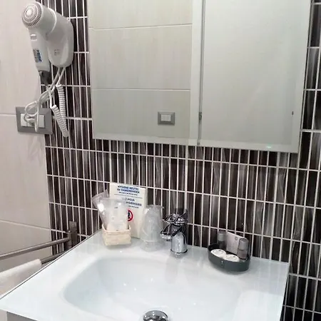 Pianeta 48 Guest house 3*