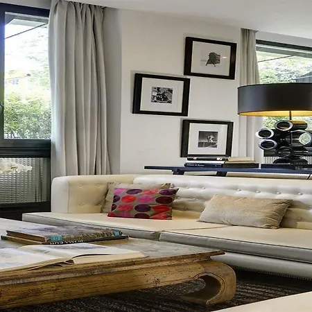 Hotel Pulitzer 4*