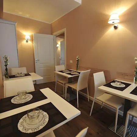 Rim Rooms Roma
