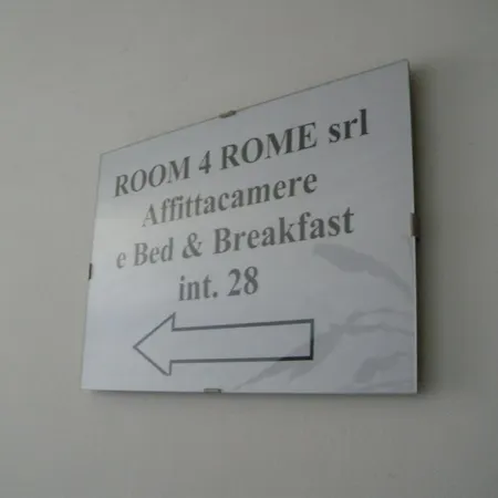 Guest house 4 Risorgimento
