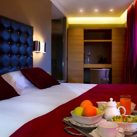 مارسيلا رويال 4*