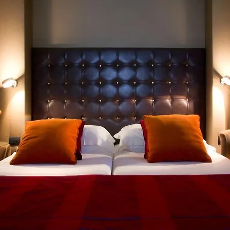 فندق مارسيلا رويال 4*