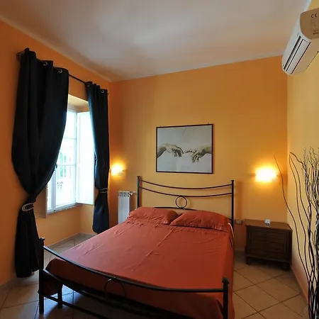 Guest house 4 Risorgimento