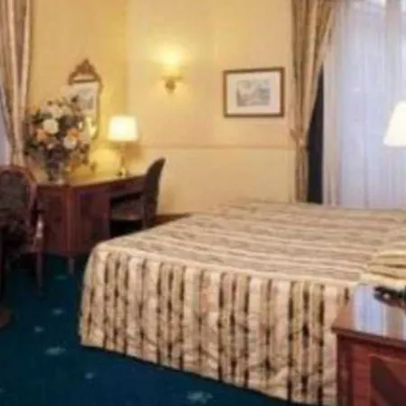 Guest house Les D'or