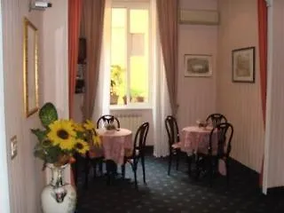 Hotell Florida - Comfort