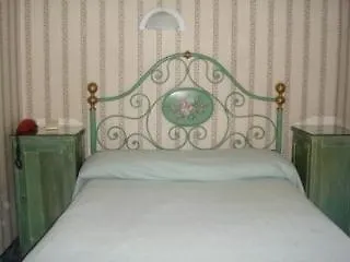 Hotell Florida - Comfort Rom