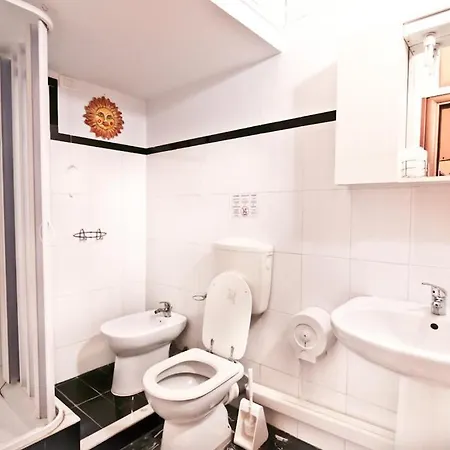 Bed and Breakfast Ai Musei Vaticani Bb Ρώμη