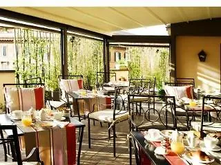 The Opera Hotel Rome